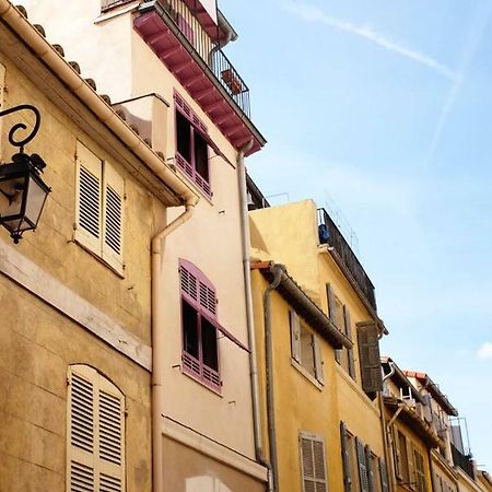 B&B Maison Boa Marseille Eksteriør bilde