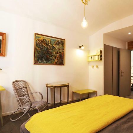 B&B Maison Boa Marseille Eksteriør bilde