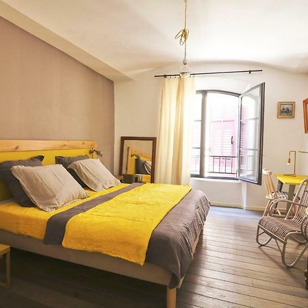 B&B Maison Boa Marseille Eksteriør bilde