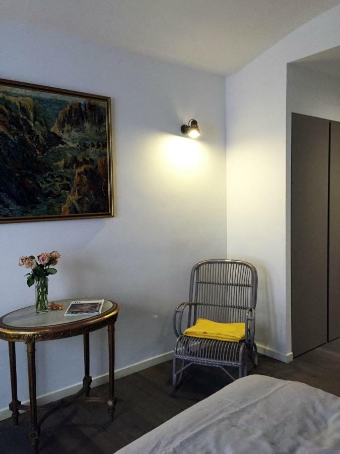 B&B Maison Boa Marseille Eksteriør bilde