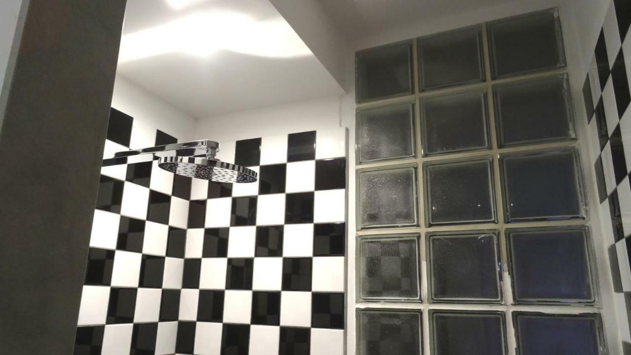 B&B Maison Boa Marseille Eksteriør bilde