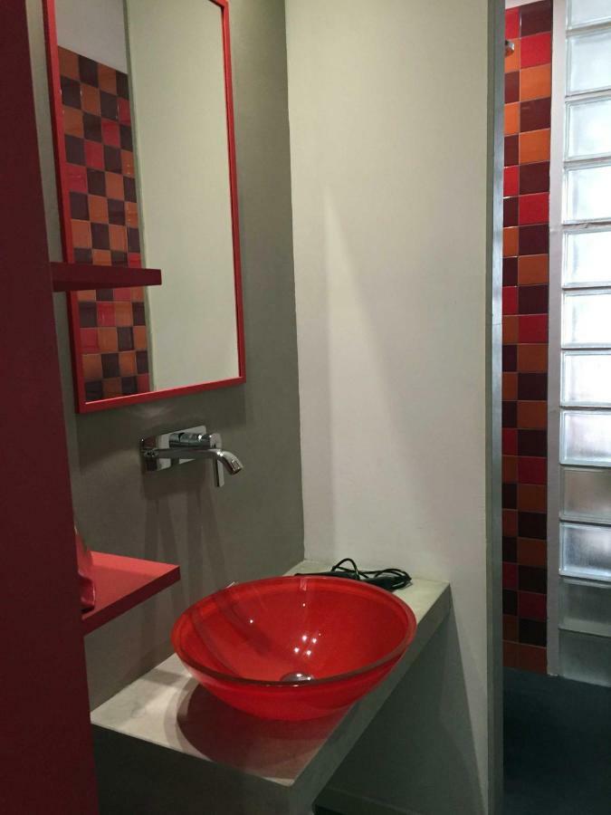 B&B Maison Boa Marseille Eksteriør bilde