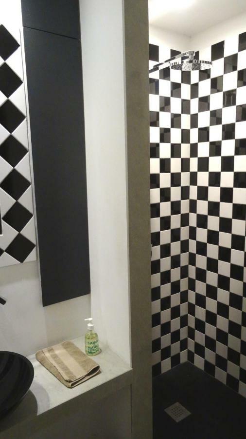 B&B Maison Boa Marseille Eksteriør bilde