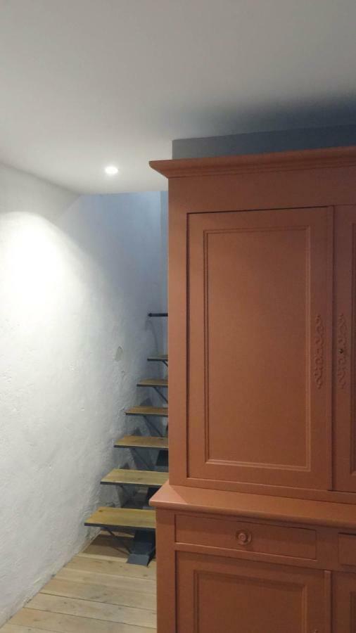 B&B Maison Boa Marseille Eksteriør bilde