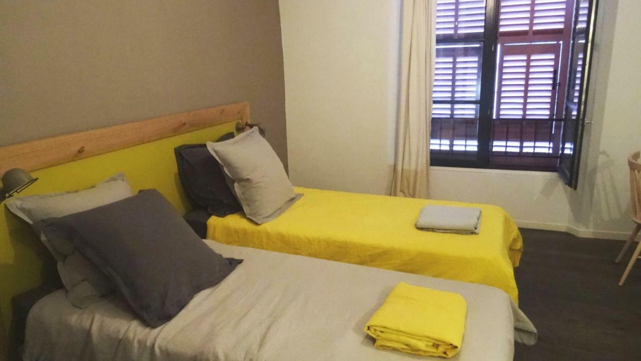 B&B Maison Boa Marseille Eksteriør bilde