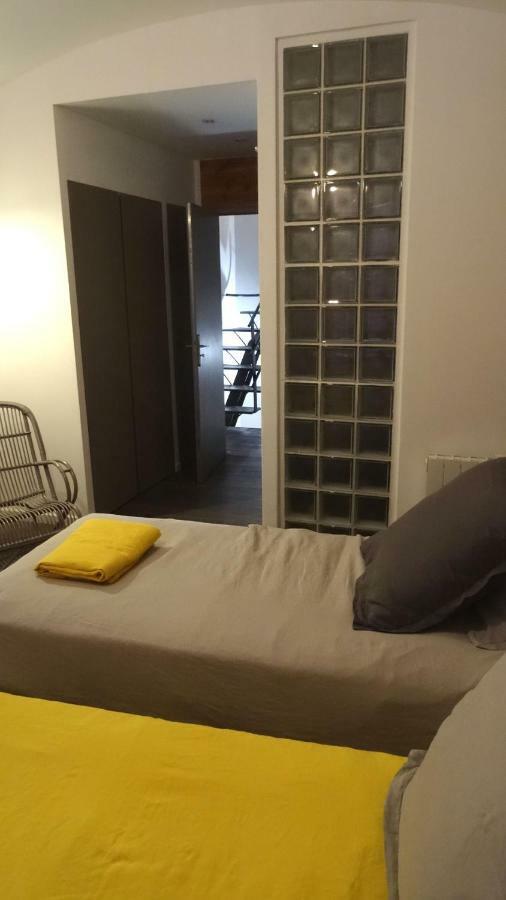 B&B Maison Boa Marseille Eksteriør bilde