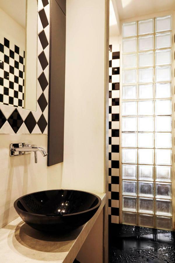 B&B Maison Boa Marseille Eksteriør bilde