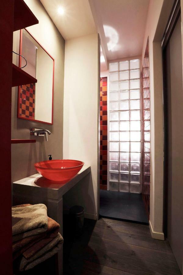B&B Maison Boa Marseille Eksteriør bilde