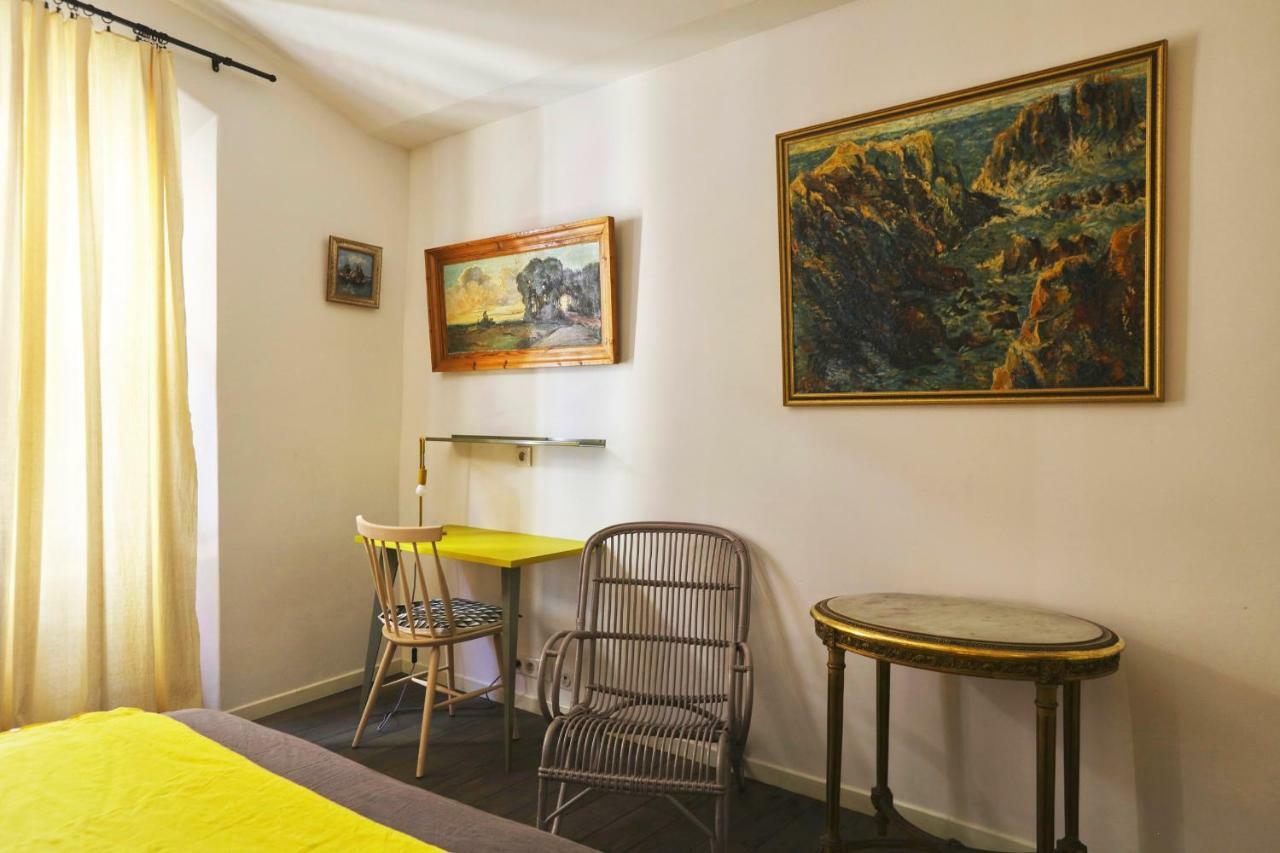 B&B Maison Boa Marseille Eksteriør bilde