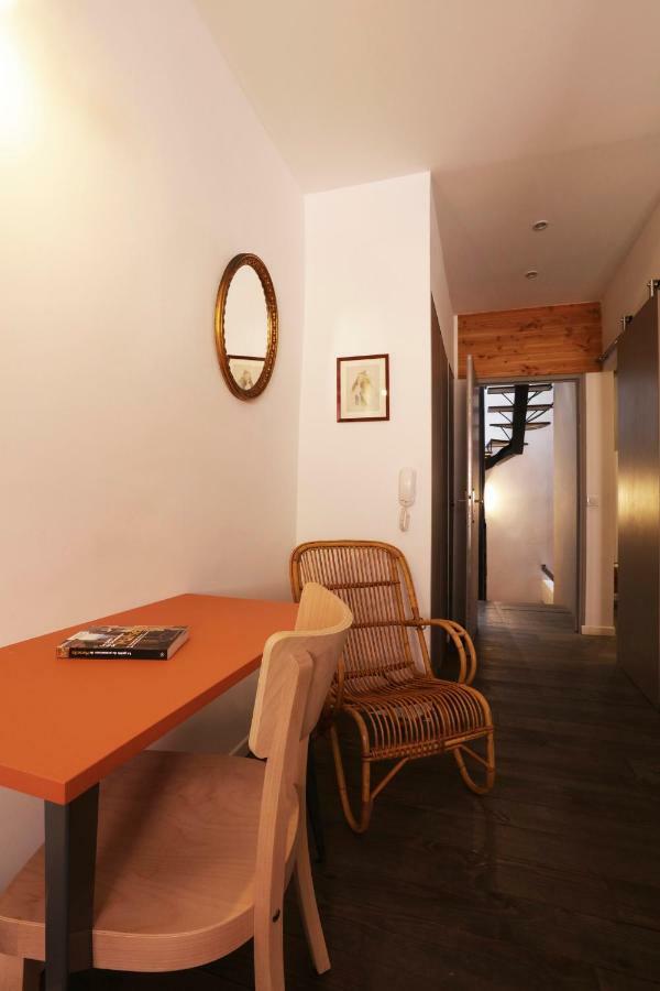 B&B Maison Boa Marseille Eksteriør bilde