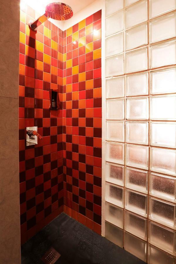 B&B Maison Boa Marseille Eksteriør bilde